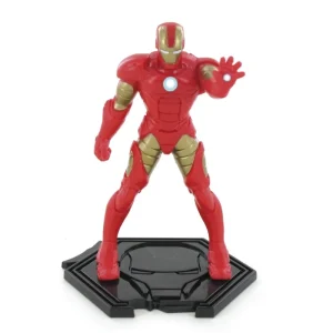 Homem de Ferro – Os Vingadores