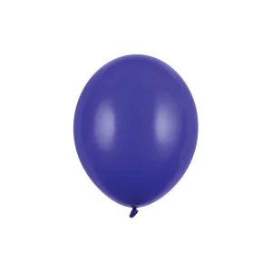 Balão Azul Royal 30cm