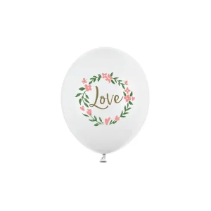 Balão Love 30cm