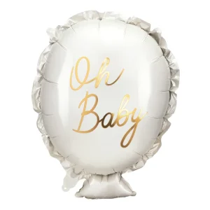 Balão Oh Baby 69cm