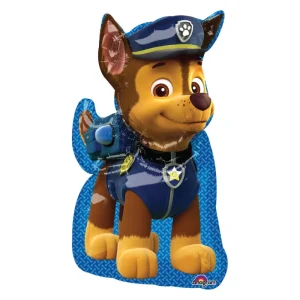 Balão Patrulha Pata – Chase 78cm