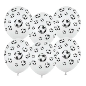 Balões Futebol 30cm