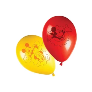 Balões Mickey 30cm
