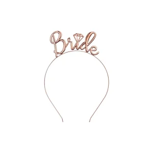 Bandolete Bride