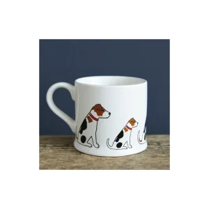 Caneca Jack Russell