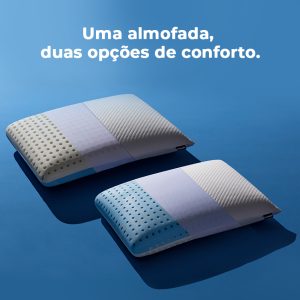 Almofada Feelfresh Mix