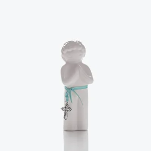 Menino 1ª Comunhão Rosa Malva