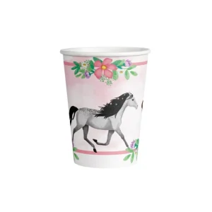 Copos Cavalos