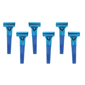 Cornetas Azul