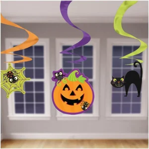 Decoração Suspensa Halloween