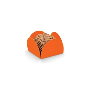 Formas Brigadeiro Laranja