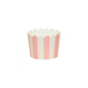 Formas de Cupcake Riscas
