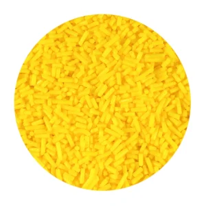 Granulado Amarelo