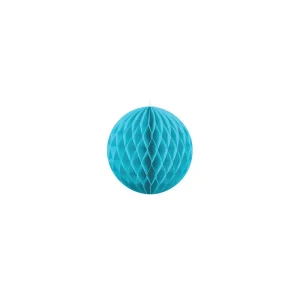 Honeycomb Azul Turquesa 20cm