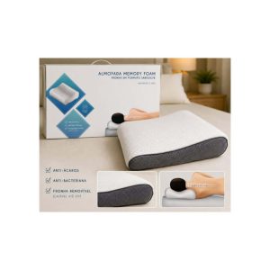 Almofada Viscoelástica (Memory Foam) 504