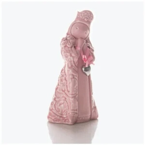Nossa Senhora da Conceição Rosa Malva