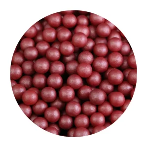 Pérolas Vermelho L