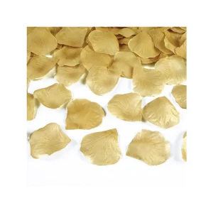 Pétalas Dourado