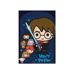 Sacos de Festa Harry Potter