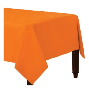 Toalha Laranja